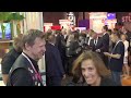 LIVE: Macron and Modi attend Paris VivaTech exhibition