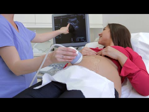 वीडियो: गर्भावस्था के दौरान बीपीपी स्कैन क्यों करते हैं?