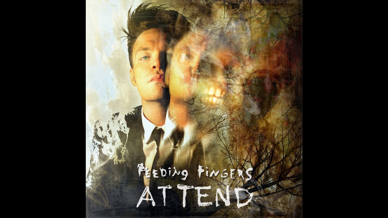 Watch Feeding Fingers - Attend on YouTube Watch Feeding Fingers - Attend on YouTube