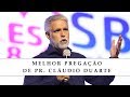 PR. CLÁUDIO DUARTE | MELHOR PREGAÇÃO | MAIS ENGRAÇADA DE TODAS | Gospel | Igreja | Pregação