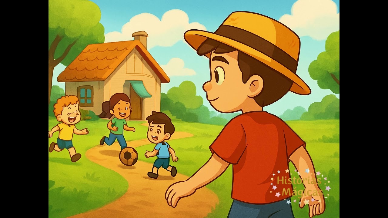 ✨🎩 EL SOMBRERO VIVO 🎩✨