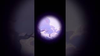 π« Whispering Cloud Forest β Drift Into Stillness #shorts