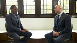 COVID recovery and chronic absenteeism: DPSCD Supt. Dr. Nikolai Vitti on the district's future