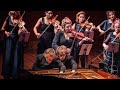 Say: Anka Kuşu - Lucas &amp; Arthur Jussen - Amsterdam Sinfonietta
