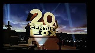 20Th Century Fox Off Sync 1997 Open Matte