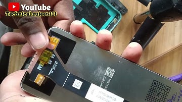redmi 9 power screen touch replacement | Redmi 9 power Display replacement & Disassembly