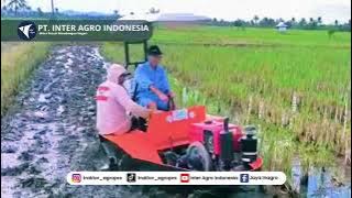 BOAT TRAKTOR VIDEO LENGKAP - AGROPRO SEBAGAI PELOPOR BOAT TRAKTOR DI INDONESIA
