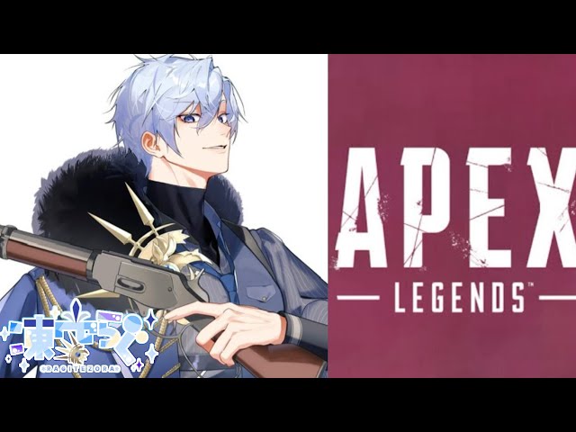 【APEX】 参加型 ランクマッチ実況(ゴールド帯) #新人VTuber #参加型 【APEX】 参加型 ランクマッチ実況(ゴールド帯) #新人VTuber #参加型