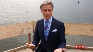 Celebrity Monte Talks Royal Baby | Say Yes to the Dress: Atlanta Profile