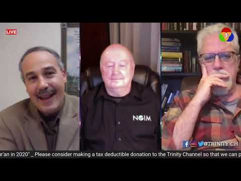 The Demise of the Qur'an in 2020 (livestream - ABN)