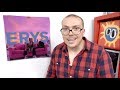 Jaden - ERYS ALBUM REVIEW