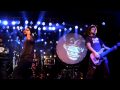 Shaka Ponk - How We Kill Stars - Live On Fearless Music HD