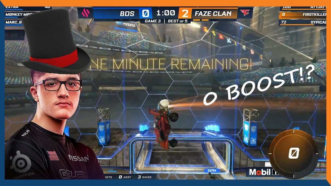 Faze Firstkiller is a MAGICIAN!!