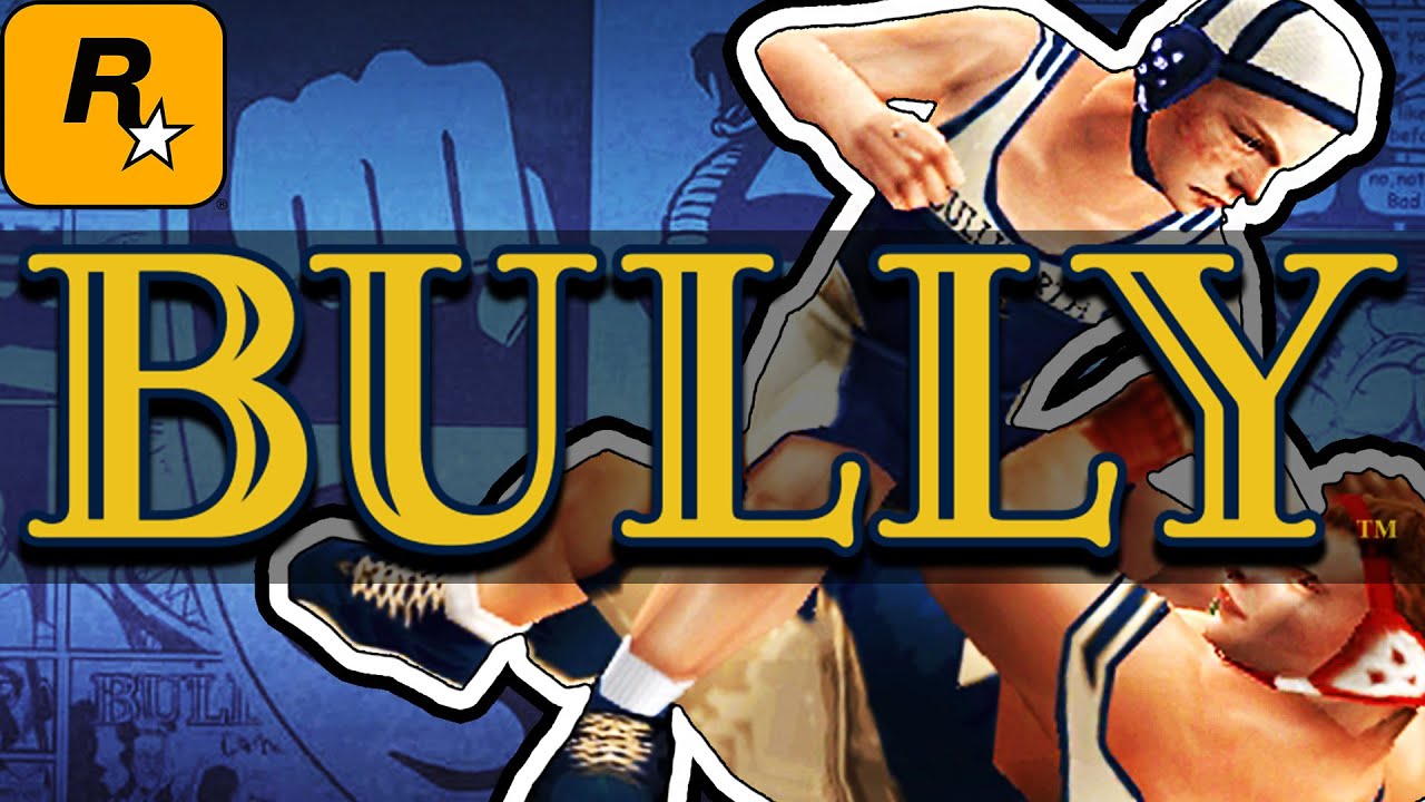 Bully 2 Rumors Gains More Support From Industry Insider - Gameranx