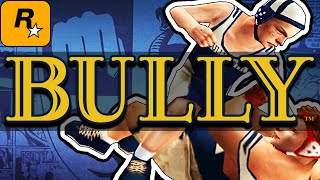 NEW BULLY 2 INFO FROM TWO INDUSTRY INSIDERS - Currently Happening!