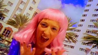 Paradisio - Bailando (video)