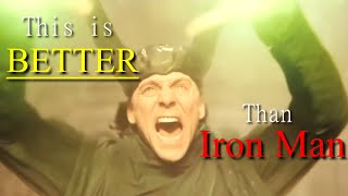 Loki: The Absolute BEST Character Arc in the Entire MCU