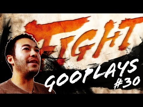 gooplays #30 w/ @gootecks: SFxT (Law/Lili) vs. BxLunatic/NjZ FiNeZt 1 (Rolento/Akuma) FT5 3/2/13