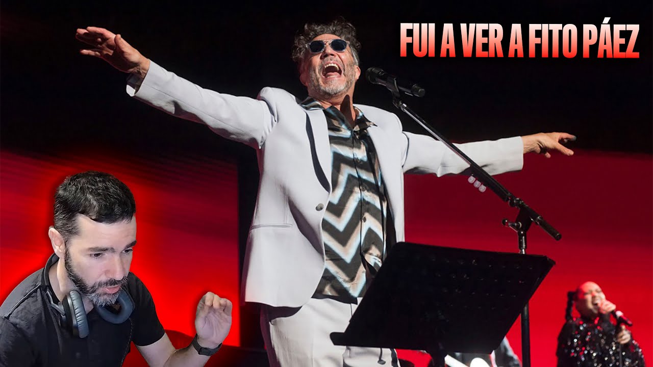 FUI A VER A FITO y LOS PREMIOS GERCHOSPORTS