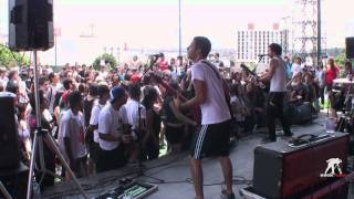 SUGAR KANE - JANEIRO (VERÃO REVOLUÇÃO 2011)