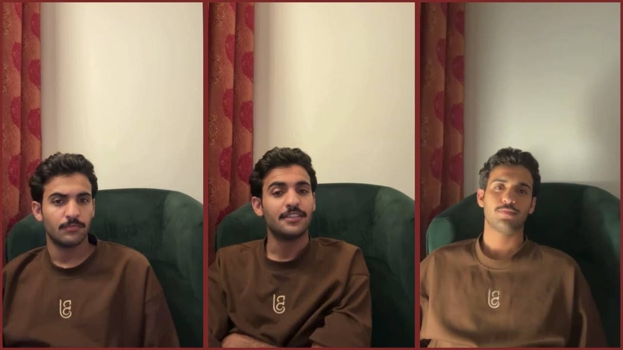 بث بهاج الاكلبي كامل ج٢ |جلسة سوالف مع المتابعين، قست مع ياسر الغامدي عن الشعراء و البرامج الواقعية🌟