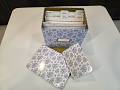 Watch Before You Buy This Jot & Mark Card Organizer Box!!!