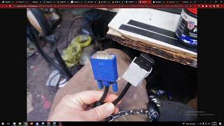 Wii VGA mod (and soft mod), everything needed. screenshot 4