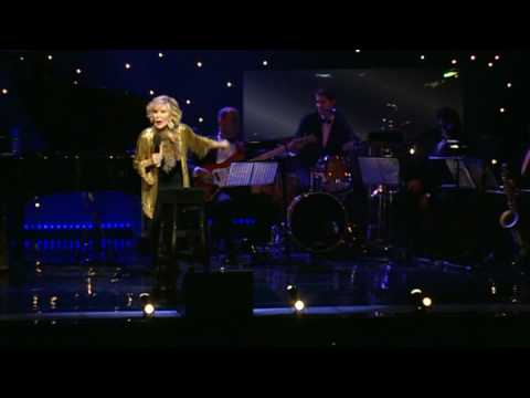 [01] Joan Rivers [Still A] Live At The London Palladium [Allegedly!]
