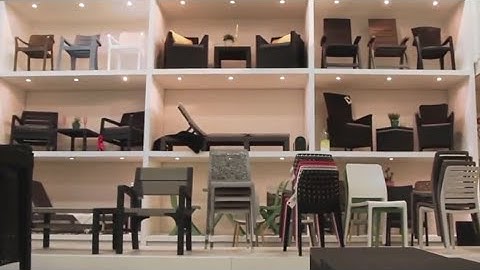 Keter Plastics 3D Printing Industrial Design Prototypes with the BigRep ONE