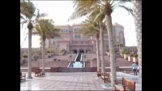 Trip to U.A.E Dubai - Abu Dhabi Aug 2010.wmv