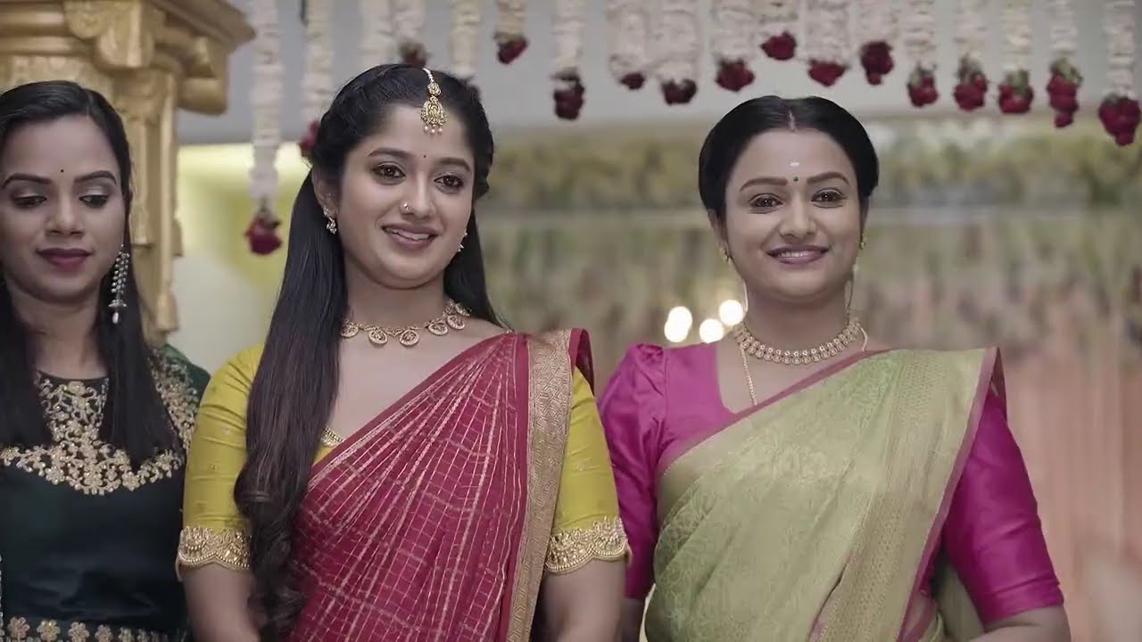 Getti Melam - Full Ep - 25 - Sivaraman, Tulsi, Anjali - Zee Tamil