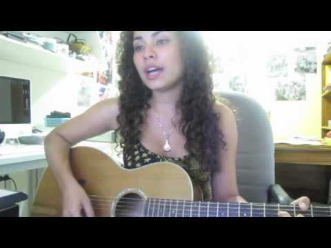 In The Arms Of An Angel-Sarah Mclachlan. Cover by Samantha Clark