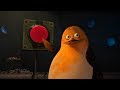 DreamWorks Madagascar | Private, Don't! | Penguins of Madagascar Clip