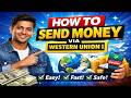 Western Union Money Transfer to Bangladesh. Step-by-Step Guide#westernunion#moneytransfer#bangladesh