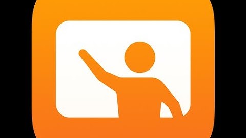 Apple Classroom on Your Mac