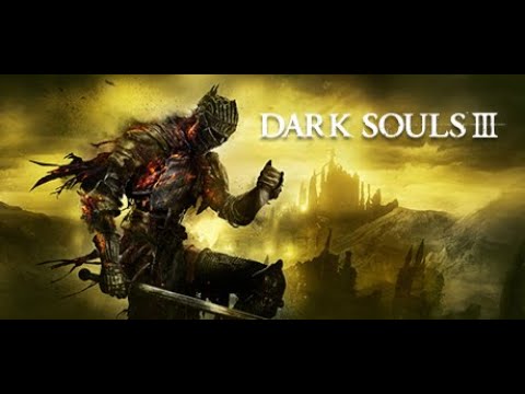 Видео: dark souls 3: прохождение №3