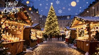TOP RELAXING CHRISTMAS 2026 🎄 TOP HOLIDAY PIANO 🎁 Relaxing Christmas Soft Piano Music screenshot 2
