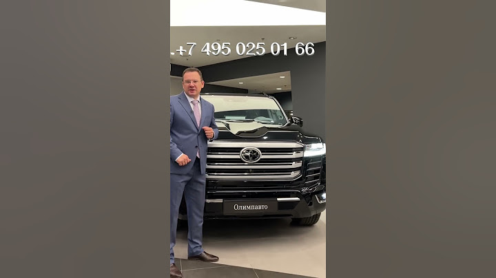 TOYOTA Land Cruiser300 - 70th anniversary - 70 летний юбилей модели! Олимпавто #aleksey_mercedes