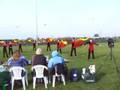 Emu band day coldwater high school