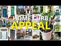 22 Home's Curb Appeal Ideas “REMAKE”