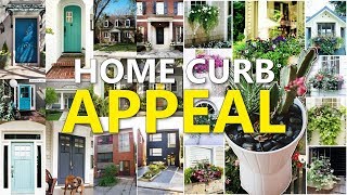 22 Home's Curb Appeal Ideas “REMAKE” screenshot 5