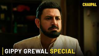 Best Of Gippy Grewal Latest Punjabi Movies Sargun Mehta Chaupal App New Punjabi Movies 2026