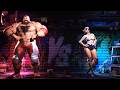 Zangief vs Juri – Power vs Speed Clash! | Street Fighter 6