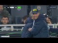 Fenerbahçe vs. USG: Extended Highlights | UECL Round of 16 2nd Leg | CBS Sports Golazo