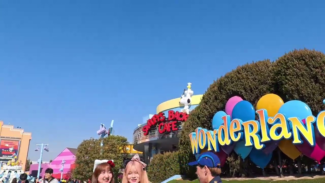 POV: You spent the whole day at Universal Studios Japan 🎢