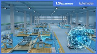 SUB)LS ELECTRIC | I have your data (ENG)