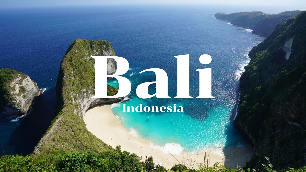 Focus in Bali 🌴 | Lofi / Calm Music for Studying