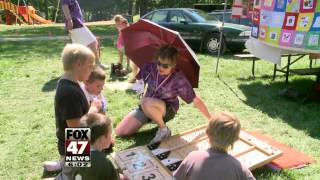 Grand Ledge Family Uses Grief To Change Community