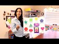 Interactive learning posters DIY Preschool/Kindergarten