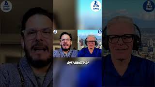 From Spike TV Executive to Director: Tim Duffy’s Journey with Ugly Brother Studios #mtv #spiketv